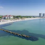 Διαμέρισμα Strandburg 