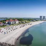 Διαμέρισμα Strandburg 