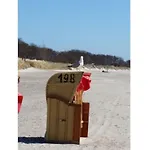 Διαμέρισμα Strandburg 