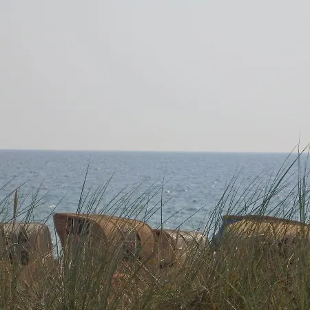 아파트 Strandburg 
