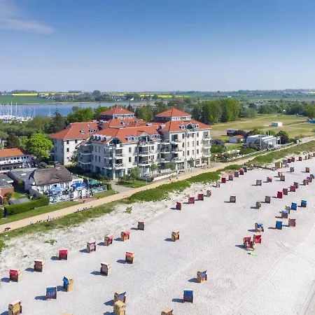 Strandburg 
